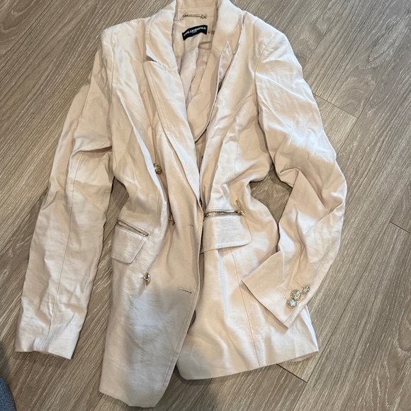 Karl Lagerfeld Jacket - Picture 1 of 2
